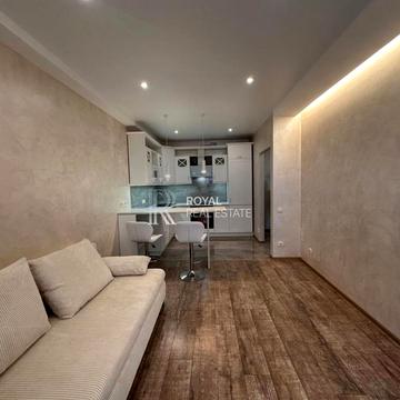 Михайла Максимовича вул. (Онуфрія Трутенка), 24-А