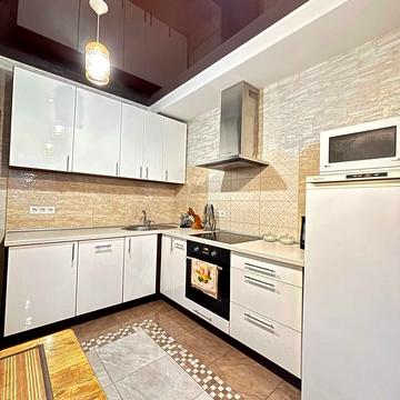 Гарматна вул., 38-А