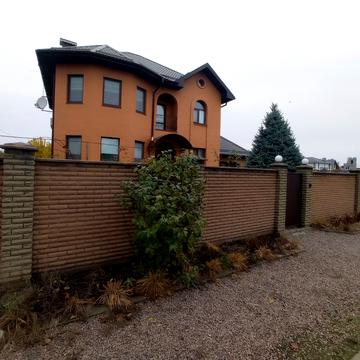 Доброго Дуба вул.