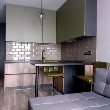 Зарічна вул., 2 к3