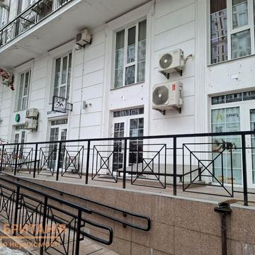 Михайла Максимовича вул. (Онуфрія Трутенка), 26-Б