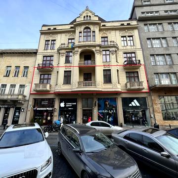 Тараса Шевченка просп., 5