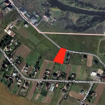 вул Мальовнича