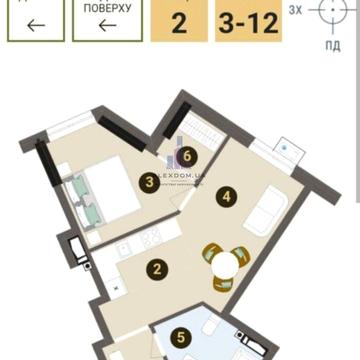 Львівська вул., (Будинок)