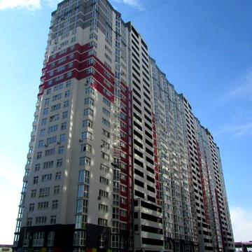 Драгоманова вул., 2-Б