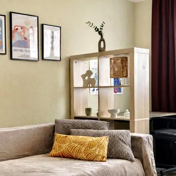 Європейська вул., 1