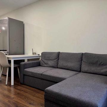 Дніпровська набережна вул., 18-А