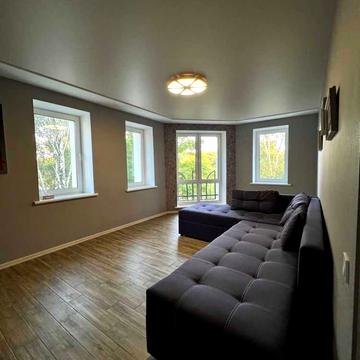 Павленківська пл., 3-А