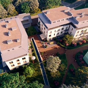 Івана Франка вул., (Будинок 1)