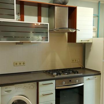 Харківських Дивізій вул., 14к2