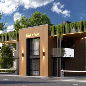 Вишнева вул., (Будинок 2)