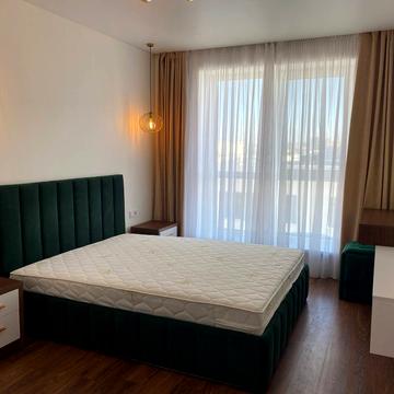 Миколи Боголюбова вул., 5