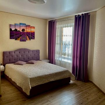 Панаса Мирного вул., 1