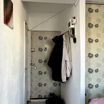 Зодчих вул., 12