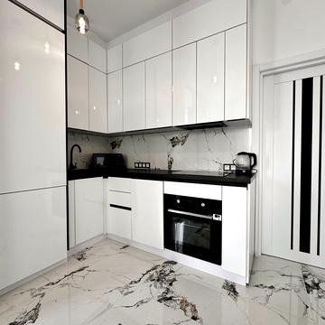 Богдана Хмельницького вул., (ЖК Брама (будинок 1))