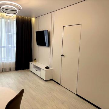 Героїв Майдану вул., (Будинок 9)