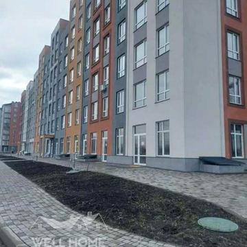 Героїв Крут вул., 4