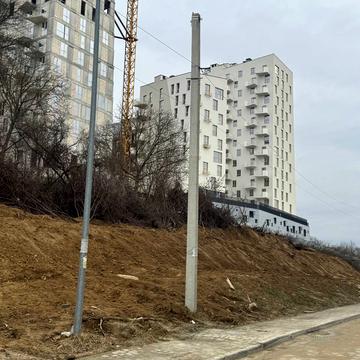 Василя Щурата вул., (Будинок 1)