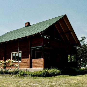 Вишгородська