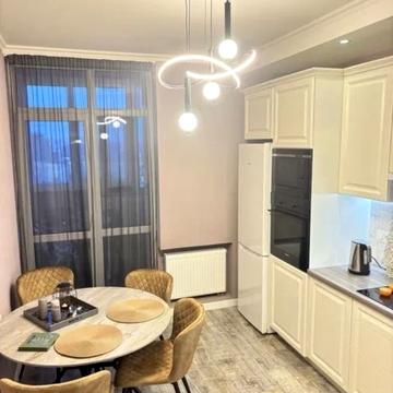 Кахи Бендукідзе вул., 2