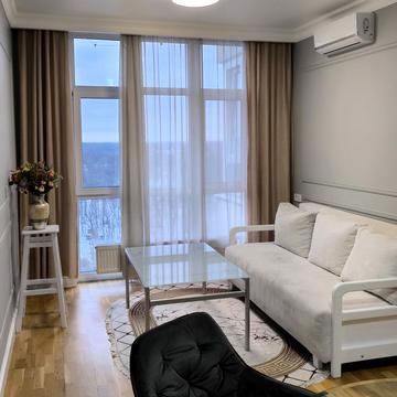 Рея Бредбері вул., 2