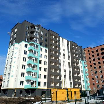 Нижня Берегова вул., (Будинок)