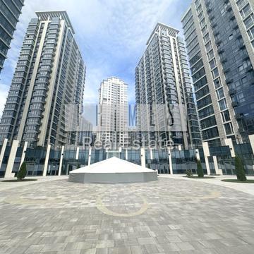 Андрія Верхогляда вул. (Михайла Драгомирова), 19-Б