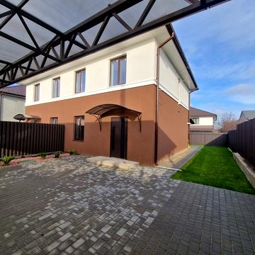 Вишнева вул.