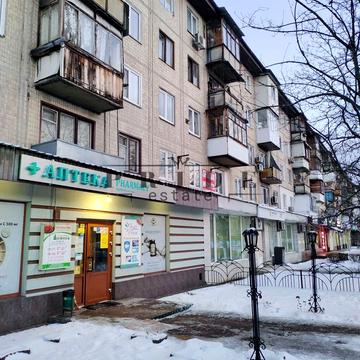 Воскресенський просп. (Перова), 24