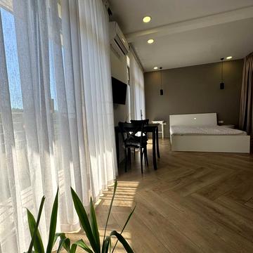 Юрія Гойди вул., 8