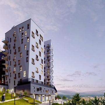 Василя Щурата вул., (Будинок 5)