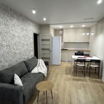 Всеволода Змієнка вул., 19