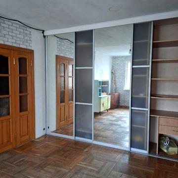 Наталії Ужвій вул., 88