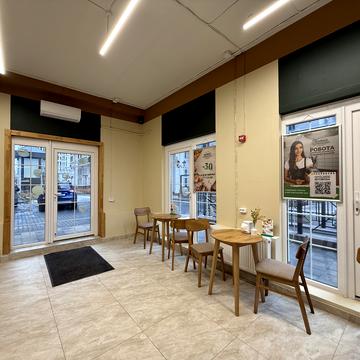 Михайла Максимовича вул. (Онуфрія Трутенка), 28-К