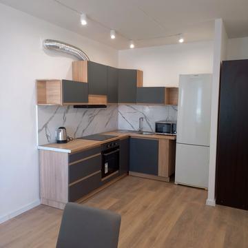 Корольова вул., 9а