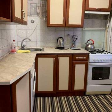 Олександра Архипенка вул. (Мате Залки), 8