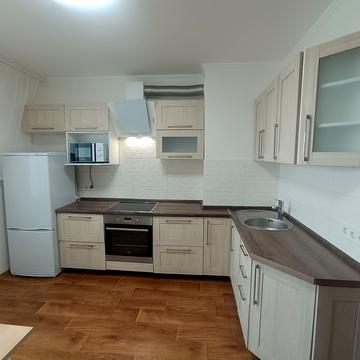 Сергія Данченка вул., 3