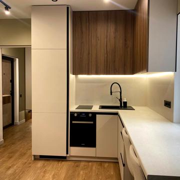 Михайла Максимовича вул. (Онуфрія Трутенка), 26-Д