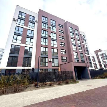 Промислова вул., 1-З