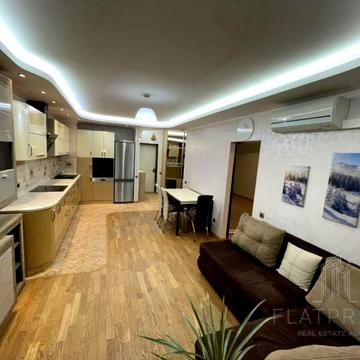 Голосіївський просп. (40-річчя Жовтня), 62