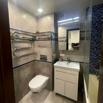 Перемоги просп., 74г