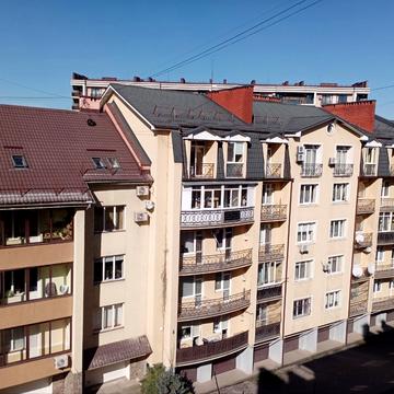 Дмитра Климпуша вул., 5