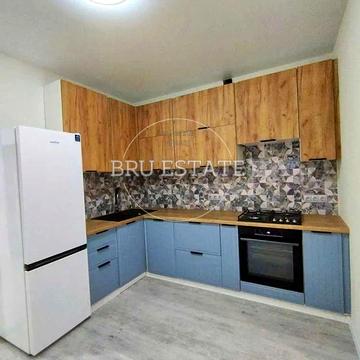 Бакинська вул., 1-В