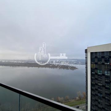 Дніпровська набережна вул., 15-Ж