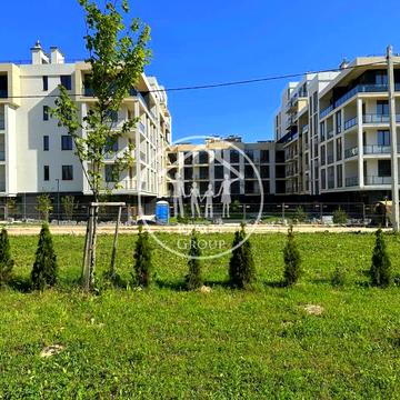 Генерала Кульчицького вул., 4