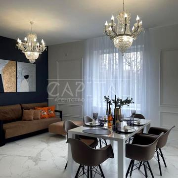 Степова вул.