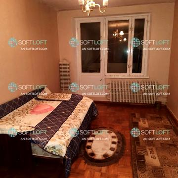 Аерокосмічний просп., 45а