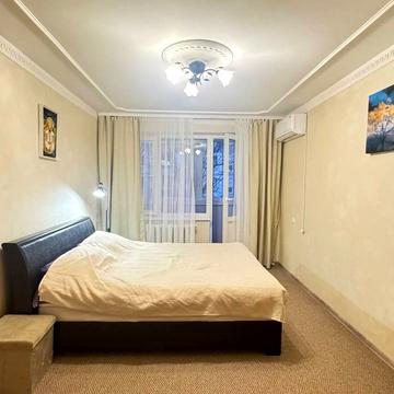 Наукова вул., 26