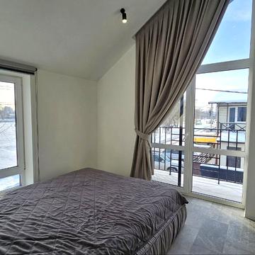 Дніпровська вул. (Калініна)