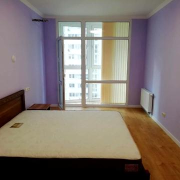 Драгоманова вул., 2-А